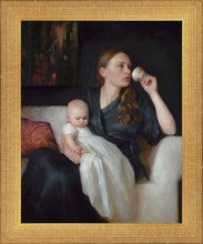 Load image into Gallery viewer, A Moment Alone
