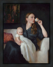 Load image into Gallery viewer, A Moment Alone
