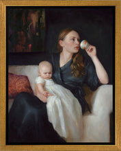 Load image into Gallery viewer, A Moment Alone
