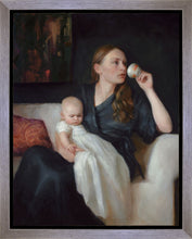 Load image into Gallery viewer, A Moment Alone
