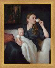 Load image into Gallery viewer, A Moment Alone
