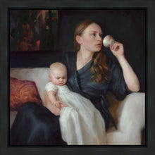 Load image into Gallery viewer, A Moment Alone
