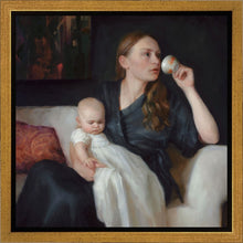 Load image into Gallery viewer, A Moment Alone
