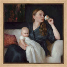 Load image into Gallery viewer, A Moment Alone
