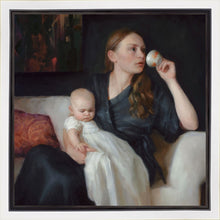 Load image into Gallery viewer, A Moment Alone

