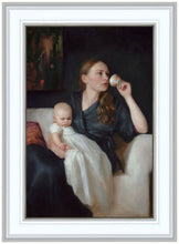 Load image into Gallery viewer, A Moment Alone

