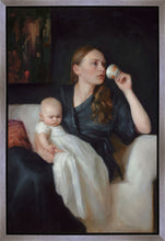 Load image into Gallery viewer, A Moment Alone
