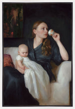Load image into Gallery viewer, A Moment Alone
