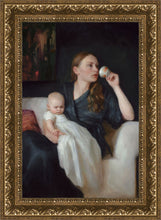 Load image into Gallery viewer, A Moment Alone
