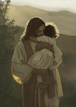 Load image into Gallery viewer, Return of The Lost Lamb
