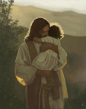 Load image into Gallery viewer, Return of The Lost Lamb
