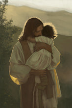 Load image into Gallery viewer, Return of The Lost Lamb
