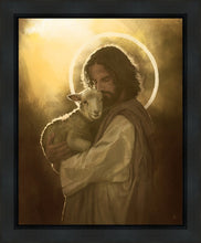 Load image into Gallery viewer, I Am There For You Gallery Wrap
