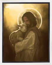 Load image into Gallery viewer, I Am There For You Gallery Wrap
