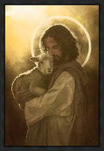 Load image into Gallery viewer, I Am There For You Gallery Wrap
