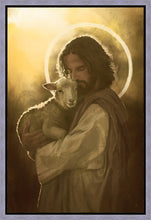 Load image into Gallery viewer, I Am There For You Gallery Wrap
