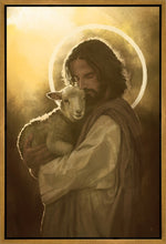 Load image into Gallery viewer, I Am There For You Gallery Wrap
