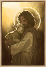 Load image into Gallery viewer, I Am There For You Gallery Wrap
