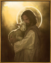 Load image into Gallery viewer, I Am There For You Gallery Wrap
