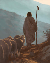 Load image into Gallery viewer, Jesus The Great Shepherd
