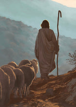 Load image into Gallery viewer, Jesus The Great Shepherd
