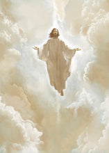 Load image into Gallery viewer, Jesus in Glory
