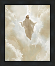 Load image into Gallery viewer, Jesus in Glory Gallery Wrap
