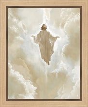Load image into Gallery viewer, Jesus in Glory Gallery Wrap
