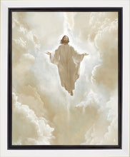 Load image into Gallery viewer, Jesus in Glory Gallery Wrap
