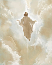 Load image into Gallery viewer, Jesus in Glory
