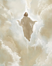 Load image into Gallery viewer, Jesus in Glory Gallery Wrap
