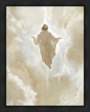 Load image into Gallery viewer, Jesus in Glory Gallery Wrap
