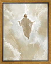 Load image into Gallery viewer, Jesus in Glory Gallery Wrap
