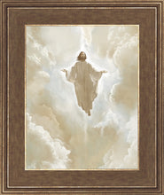 Load image into Gallery viewer, Jesus in Glory

