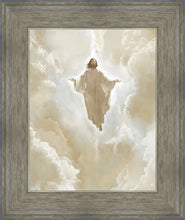 Load image into Gallery viewer, Jesus in Glory
