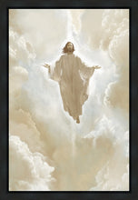 Load image into Gallery viewer, Jesus in Glory Gallery Wrap
