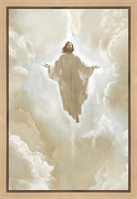 Load image into Gallery viewer, Jesus in Glory Gallery Wrap
