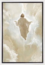 Load image into Gallery viewer, Jesus in Glory Gallery Wrap
