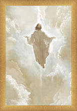 Load image into Gallery viewer, Jesus in Glory
