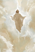 Load image into Gallery viewer, Jesus in Glory
