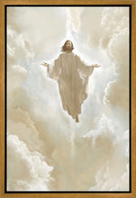 Load image into Gallery viewer, Jesus in Glory Gallery Wrap
