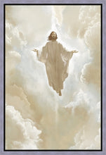 Load image into Gallery viewer, Jesus in Glory Gallery Wrap
