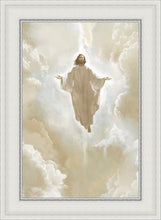 Load image into Gallery viewer, Jesus in Glory

