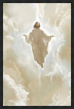 Load image into Gallery viewer, Jesus in Glory Gallery Wrap

