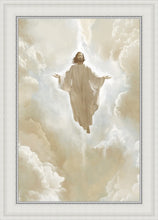 Load image into Gallery viewer, Jesus in Glory
