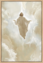 Load image into Gallery viewer, Jesus in Glory Gallery Wrap
