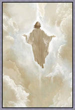 Load image into Gallery viewer, Jesus in Glory Gallery Wrap
