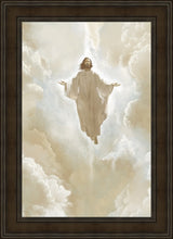 Load image into Gallery viewer, Jesus in Glory
