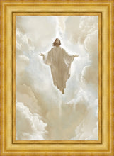 Load image into Gallery viewer, Jesus in Glory
