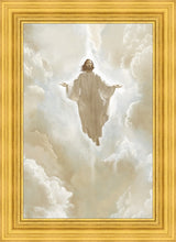 Load image into Gallery viewer, Jesus in Glory
